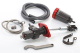 Clutch Masters MC15017-R FITS 02-21 Subaru WRX/STi .75in Bore Master Cylinder Upgrade KitRed