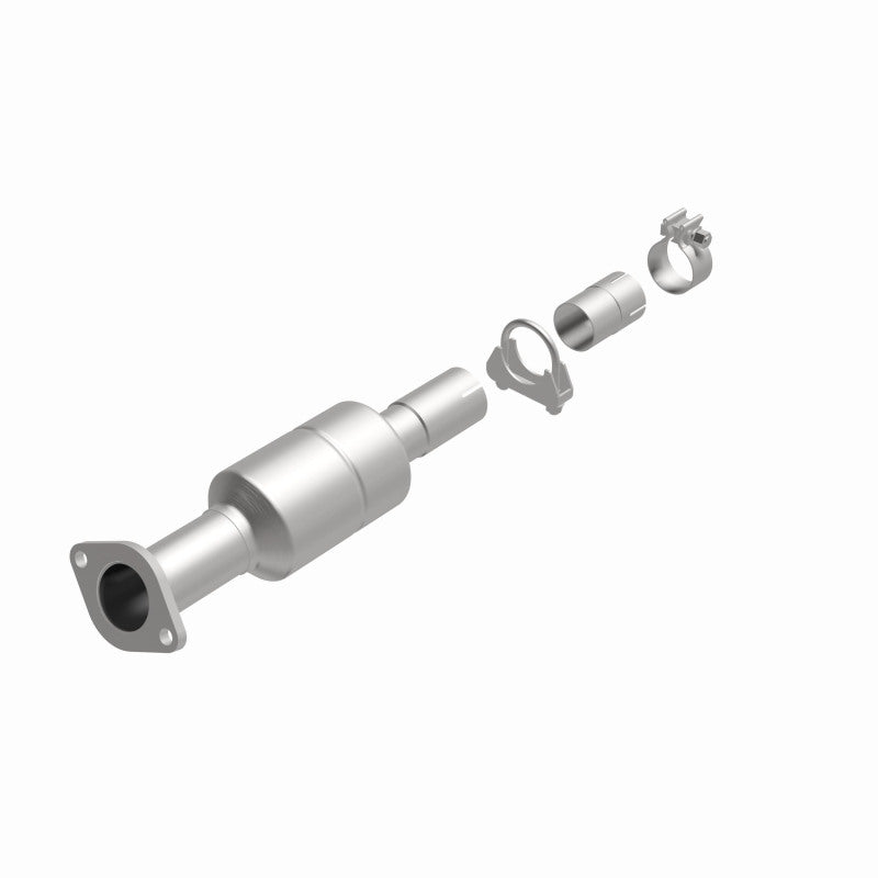 Magnaflow 51924 FITS Conv DF 2012 Hyundai Veloster 1.6L