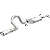 Magnaflow 16649 FITS 16649 FITS: MagnaFlow Sys CB 07 Toyota FJ Cruiser 4.0L V6