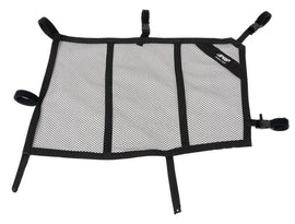 PRP Kawasaki KRX 4 Mesh Window Net Set (Rear)