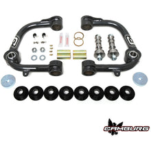 Load image into Gallery viewer, Camburg CAM-310006 FITS Toyota Tundra 2WD/4WD 00-06 1in Performance Uniball Upper Arms