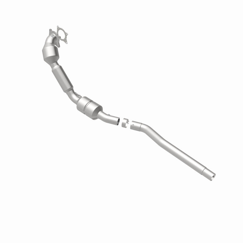 Magnaflow Conv DF 2015 Q3 L4 2 OEM Underbody