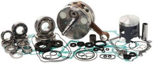 Load image into Gallery viewer, Vertex Yamaha Complete Engine Rebuild Kit