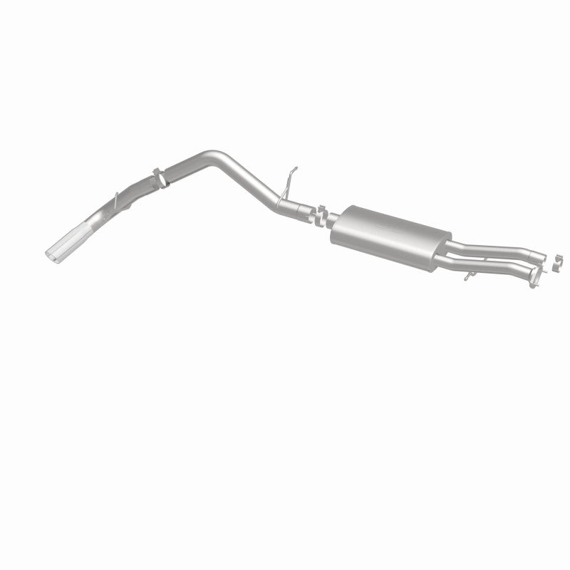 Magnaflow 15734 FITS: MagnaFlow Sys C/B Escalade 6.0L 00-02