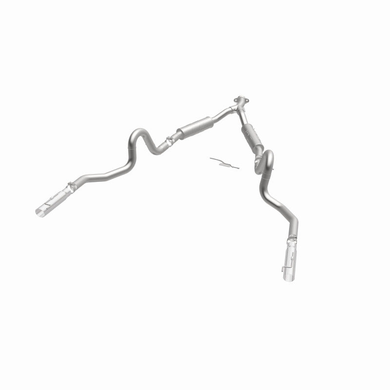 Magnaflow 15717 FITS: MagnaFlow Sys C/B Ford Mustang 3.8L V-6 99-04