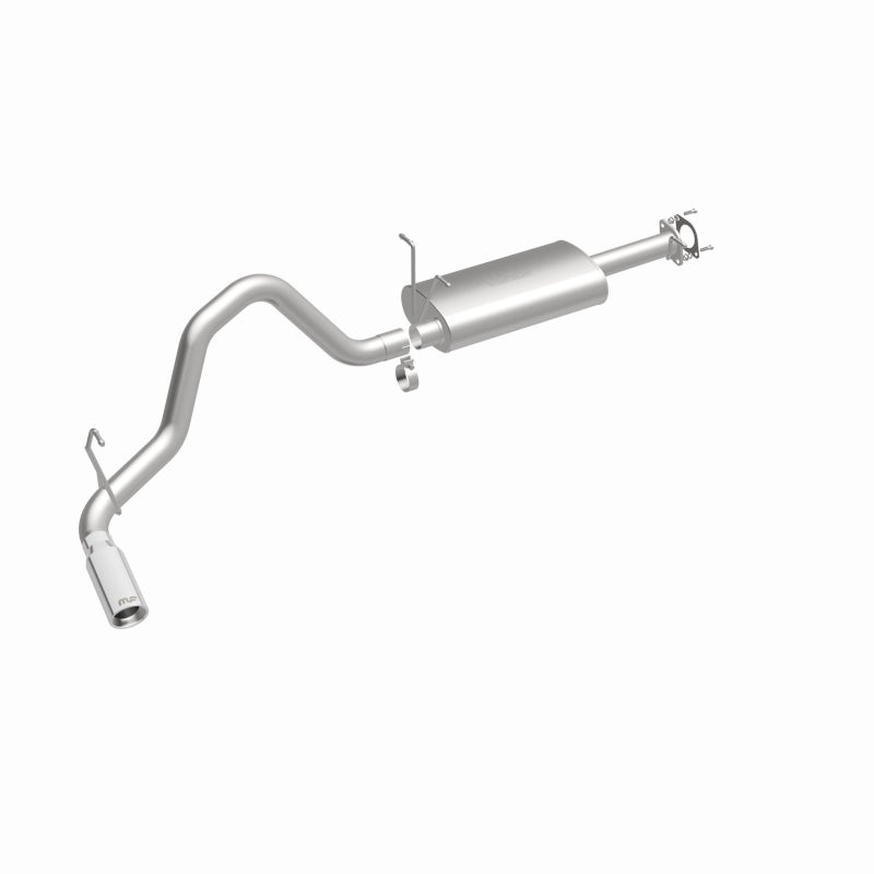 Magnaflow 19683 FITS 25+ Ram 1500 V6 3.6L SPEQ Series Stainless Cat-Back Performance Exhaust System