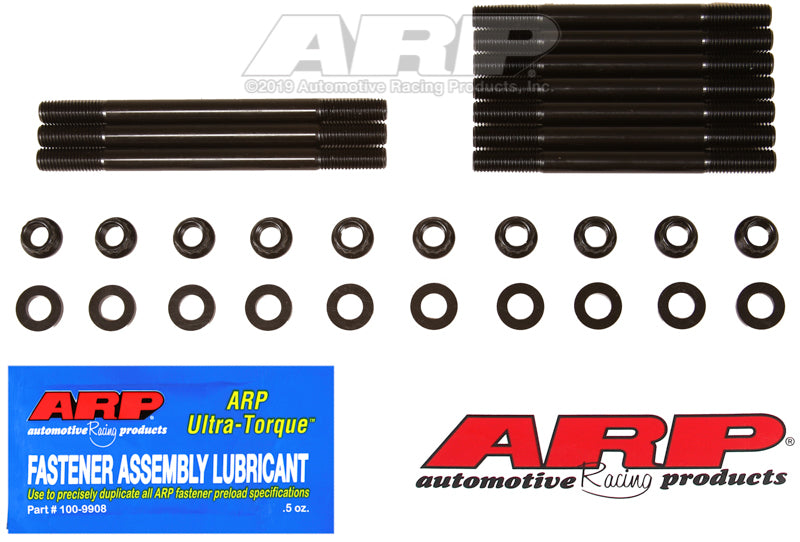 ARP 271-5401 - Suzuki Hayabusa GSX1300 2-Bolt Case Main Stud Kit