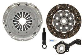 Exedy FMK1034 - OE 13-18 Ford Focus ST Clutch Kit