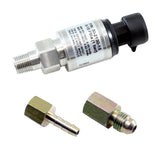 AEM 30-2130-15 FITS 1 BAR MAP or 15 PSIA Stainless Steel Sensor Kit