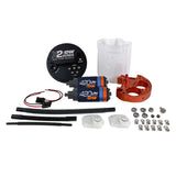 DeatschWerks 9-421-7050 FITS Deatschwerks X2 Series Fuel Pump Module with Dual DW420 Pumps For 2008-21 WRX/STI
