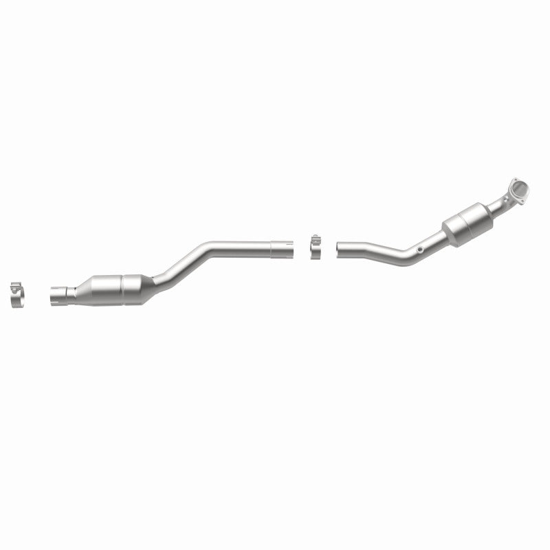 Magnaflow 2006 Mercedes-Benz SL500 5.0L Direct Fit Converter