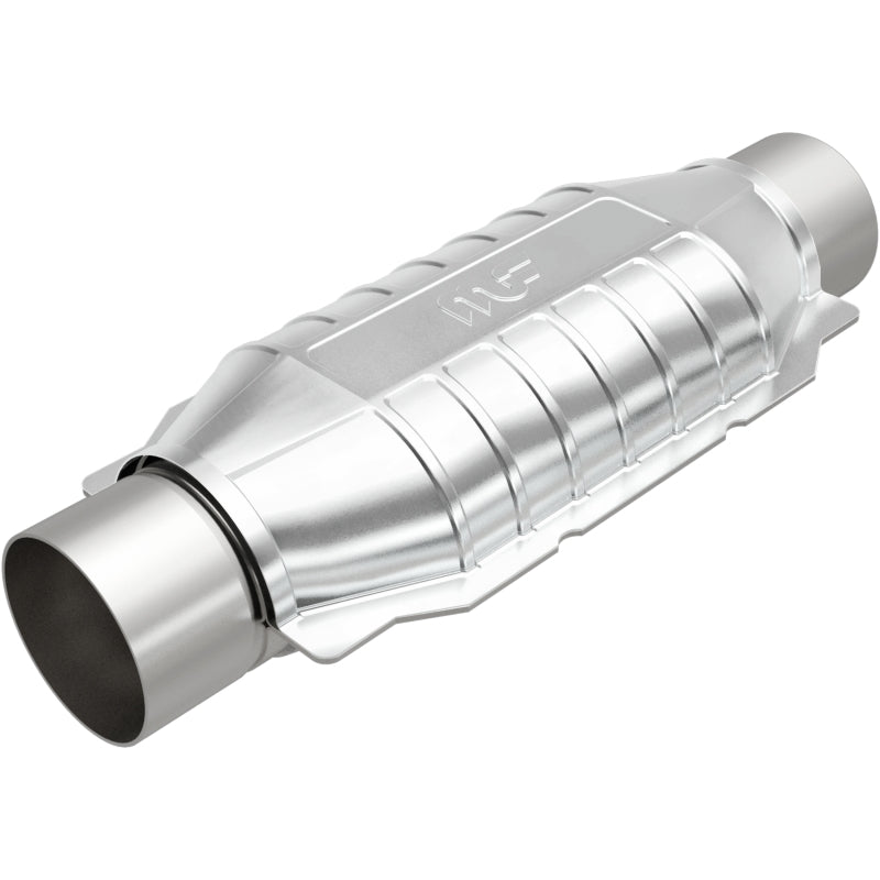 Magnaflow 339109 FITS 3.00 T1 Universal Converter