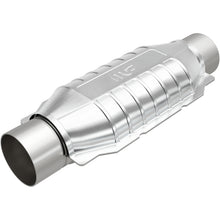 Load image into Gallery viewer, Magnaflow 339109 FITS 3.00 T1 Universal Converter