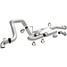 Load image into Gallery viewer, Magnaflow 19538 FITS: MagnaFlow 98-02 Toyota 4Runner Overland Series Cat Back Performance Exhaust