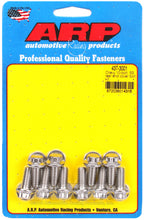 Load image into Gallery viewer, ARP 437-3001 FITS Chevy 10-Bolt SS Rear End Cover Bolt Kit