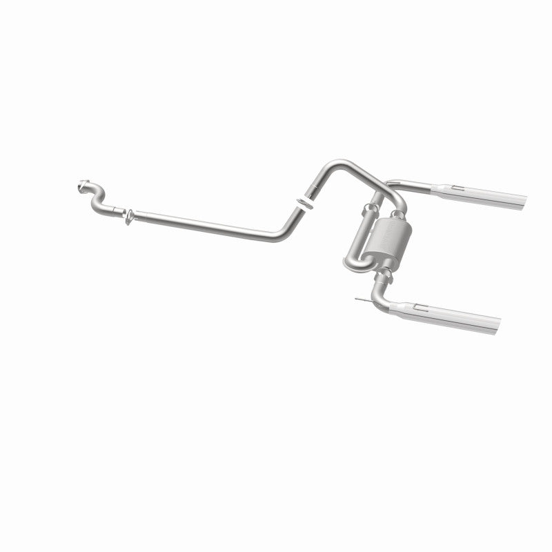 Magnaflow 15693 FITS: MagnaFlow Sys C/B Chevy Camaro 3.8L