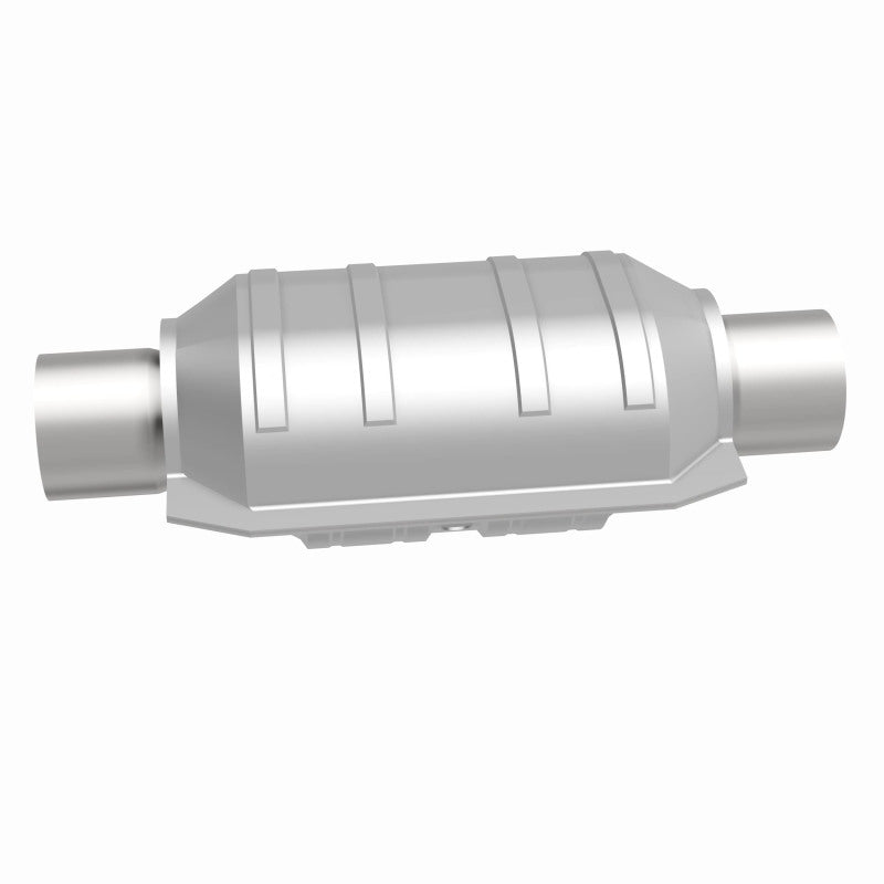 Magnaflow 333105 FITS: MagnaFlow Conv Universal 2.25 inch T2 Front