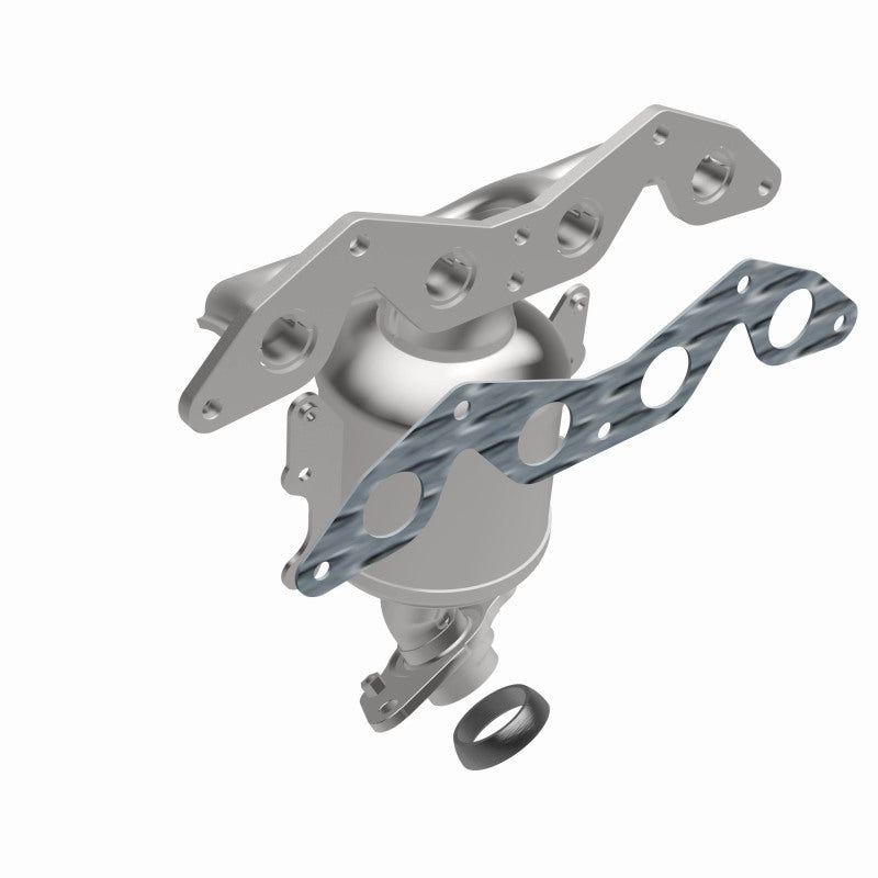 Magnaflow 452030 FITS MagnaFlow Conv DF Honda 00-05 Civiv 1.7L