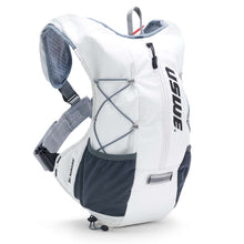 Load image into Gallery viewer, USWE Nordic Winter Hydration Pack 10L - Cool White