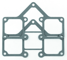 Load image into Gallery viewer, Twin Power 66-84 Shovelhead Big Twin Rocker Box Gasket Kit