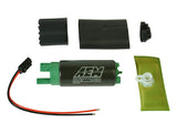 AEM 50-1200 FITS 340LPH In Tank Fuel Pump Kit - Ethanol Compatible