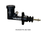 Wilwood 260-15092 FITS GS Remote Master Cylinder - .810in Bore