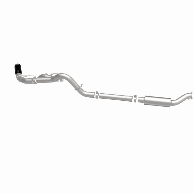 Magnaflow 19682 FITS: 21-24 Ford Bronco Rock Crawler Series Cat-Back Exhaust System