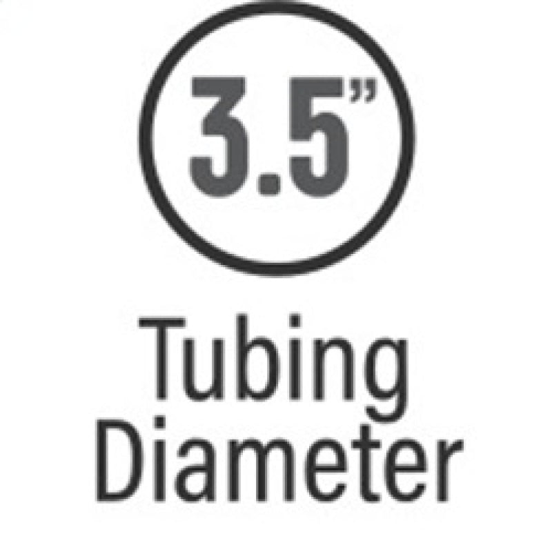 Magnaflow 16772 FITS: MagnaFlow Sys C/B 07 GM Hummer H2 Split Rear