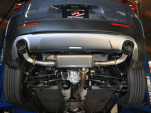 Load image into Gallery viewer, aFe 2023+ Mazda CX-50 Takeda 2.5in 304 SS Axle-Back Exhaust System w/ Black Tips