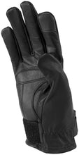 Load image into Gallery viewer, Kuryakyn By River Road Laredo Gloves Black - Medium