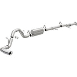 Magnaflow 19649 FITS 19649 FITS: MagnaFlow 2023+ Chevy Colorado NEO Series Cat-Back Exhaust Single Passenger Side Rear Exit