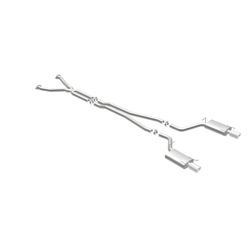 Magnaflow 16636 FITS: MagnaFlow Sys CB 04- Cadillac CTS-V 5.7L