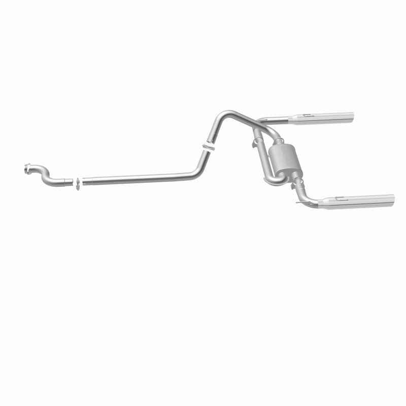Magnaflow 15693 FITS: MagnaFlow Sys C/B Chevy Camaro 3.8L