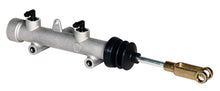 Load image into Gallery viewer, Wilwood Tandem Master Cylinder - 5/8in Bore / 1.31 Stroke - w/o Resovoir