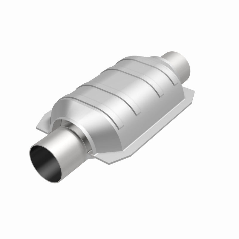 Magnaflow 333105 FITS: MagnaFlow Conv Universal 2.25 inch T2 Front