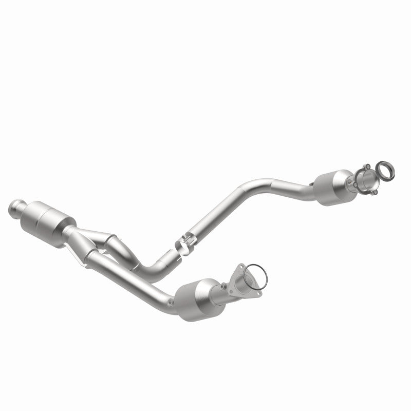 Magnaflow 52642 FITS MagnaFlow Conv Direct Fit 14-16 GMC Sierra 1500 V6 4.3L