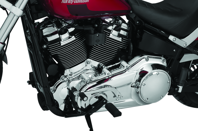 Kuryakyn Inner Primry Cover Chrome