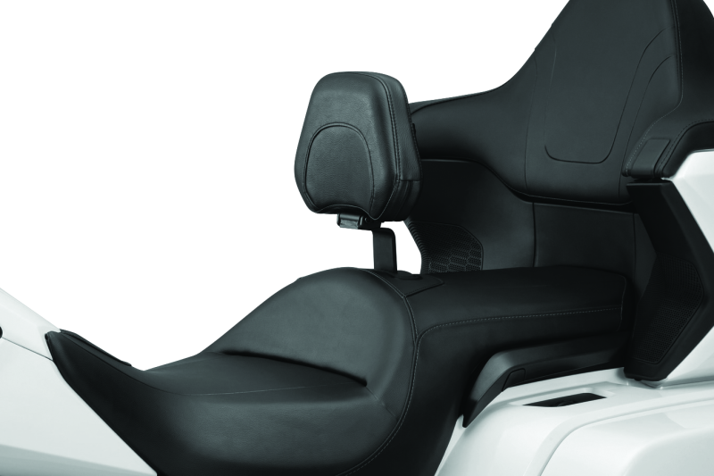 Kuryakyn Driver Backrest 18-20 Honda GL1800