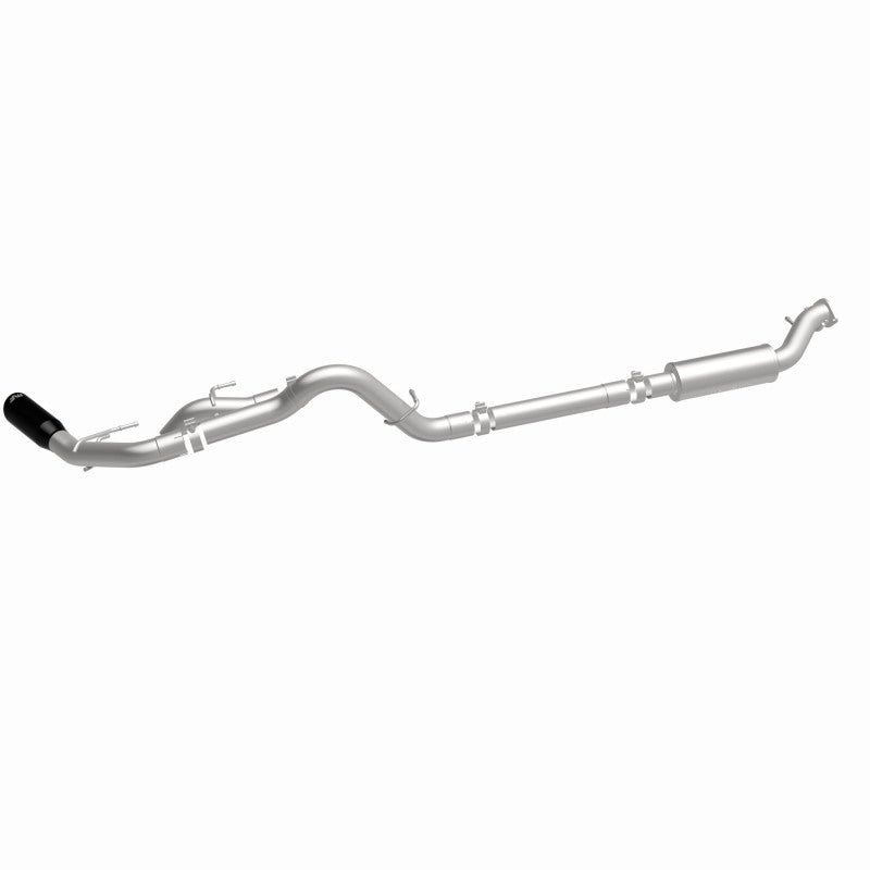 Magnaflow 19682 FITS: 21-24 Ford Bronco Rock Crawler Series Cat-Back Exhaust System