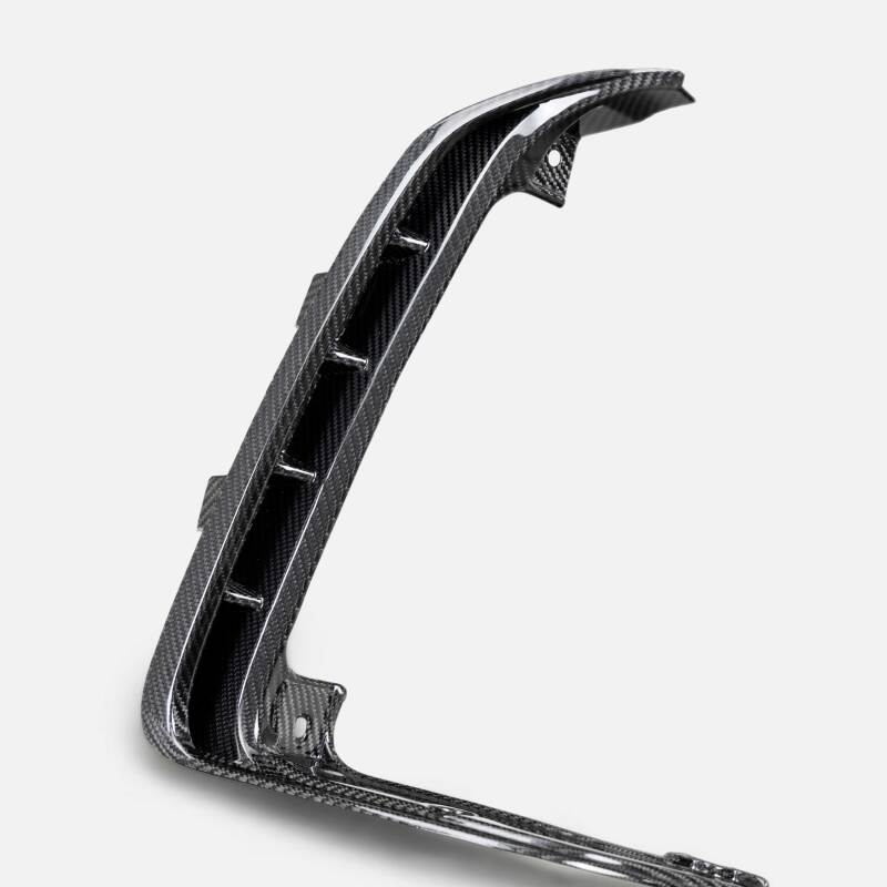 Anderson Composites AC-TLS21DGTRX FITS 2021 Dodge RAM TRX Taillight Surround