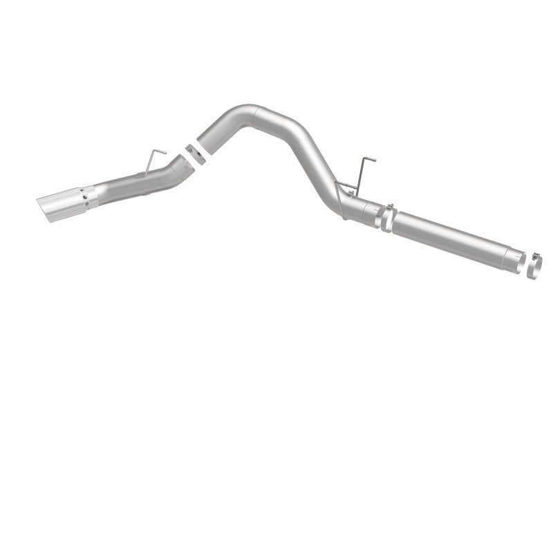 Magnaflow 17912 FITS 17912 FITS: MagnaFlow 2021 RAM 3500 5 Inch Filter-Back System