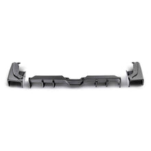 Load image into Gallery viewer, Seibon RD22SBIMP-MB FITS 2022 Subaru WRX MB-style Carbon Fiber Rear Diffuser