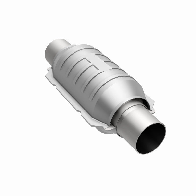 Magnaflow 53005 FITS MagnaFlow Conv Univ 2.25 FED