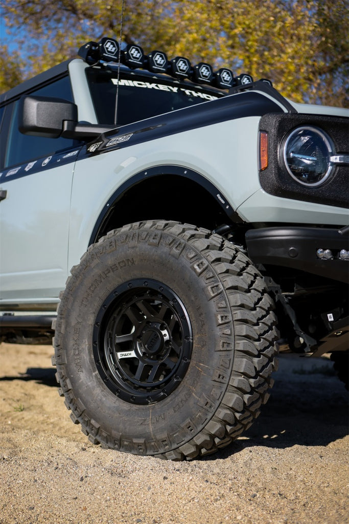 Mickey Thompson 247932 FITS 247932 - Baja Legend MTZ Tire35X12.50R20LT 125Q 90000057367