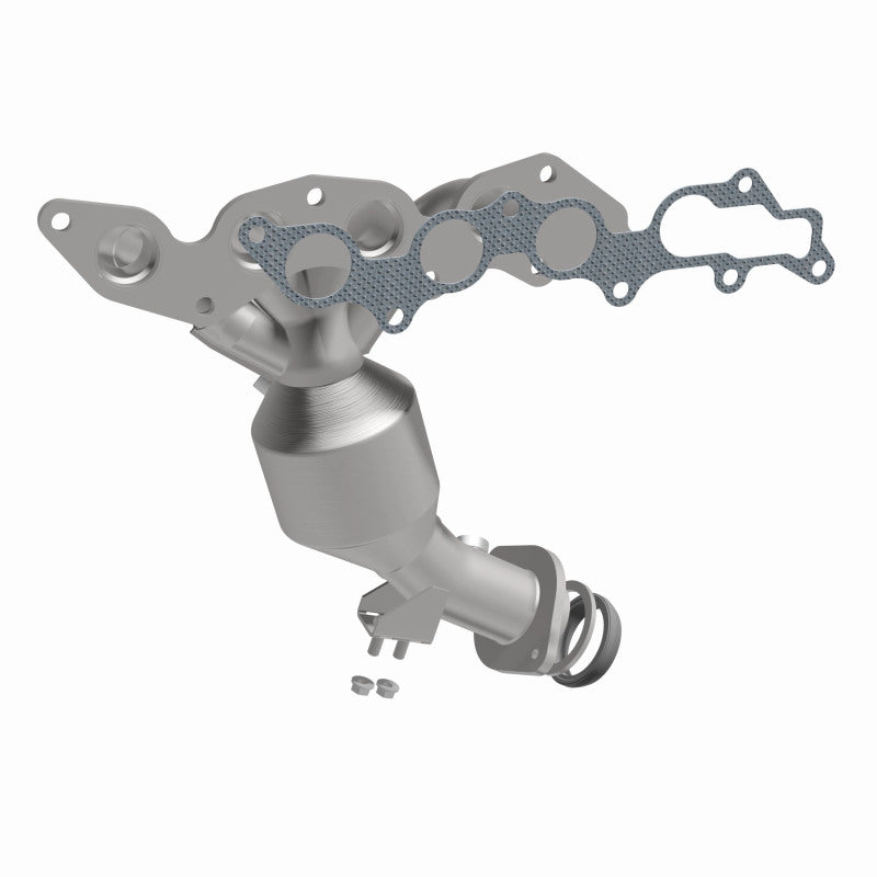 Magnaflow 5531919 FITS: MagnaFlow 06-15 Mazda MX-5 Miata Direct Fit CARB Compliant Manifold Catalytic Converter