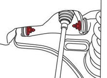 Load image into Gallery viewer, SPC Performance 28815 - Mercedes C Class Camber/Caster Cam