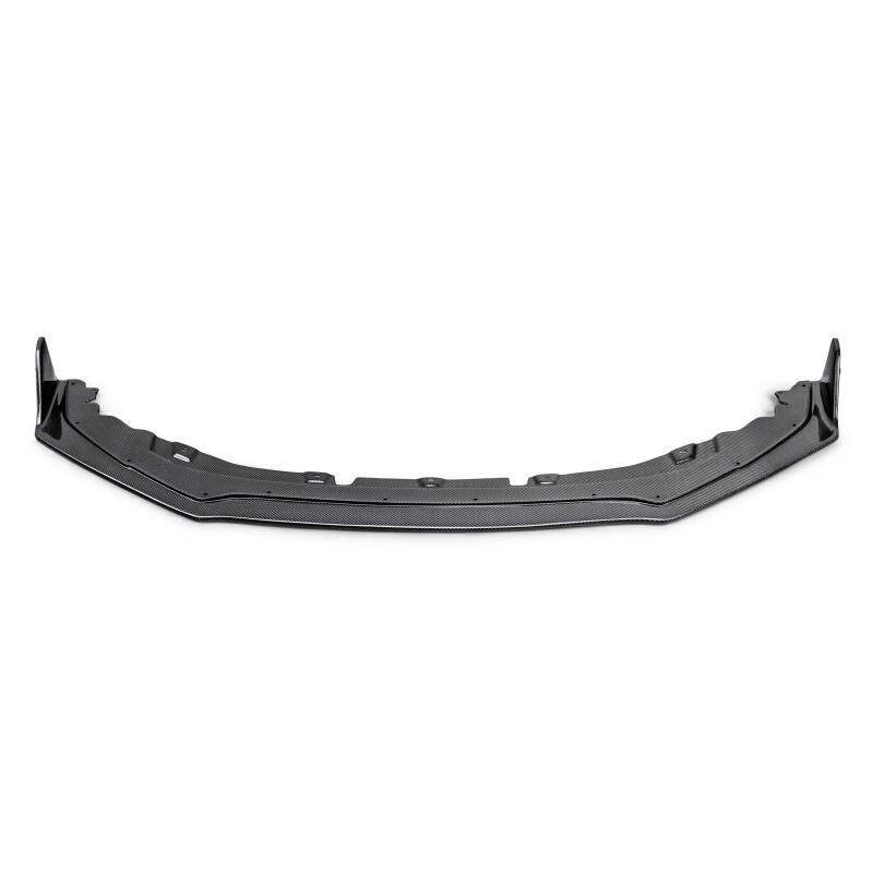 Seibon FL22SBBRZ-MB FITS 22-23 Subaru BRZ MB-Style Carbon Fiber Front Lip