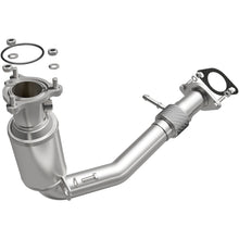 Load image into Gallery viewer, Magnaflow 52186 FITS MagnaFlow 10-14 Chevy Equinox / GMC Terrain 2.4L Direct Fit Catalytic Converter