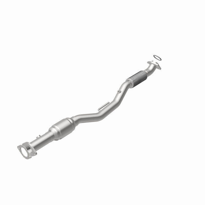 Magnaflow 93257 FITS MagnaFlow Conv Direct Fit Catalytic Converter 2007-2015 Nissan Altima L4 2.5L Gas and Diesel