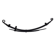 Load image into Gallery viewer, Old Man Emu CS028R - ARB / OME Leaf Spring Isuzu/Rodeo-Rear-